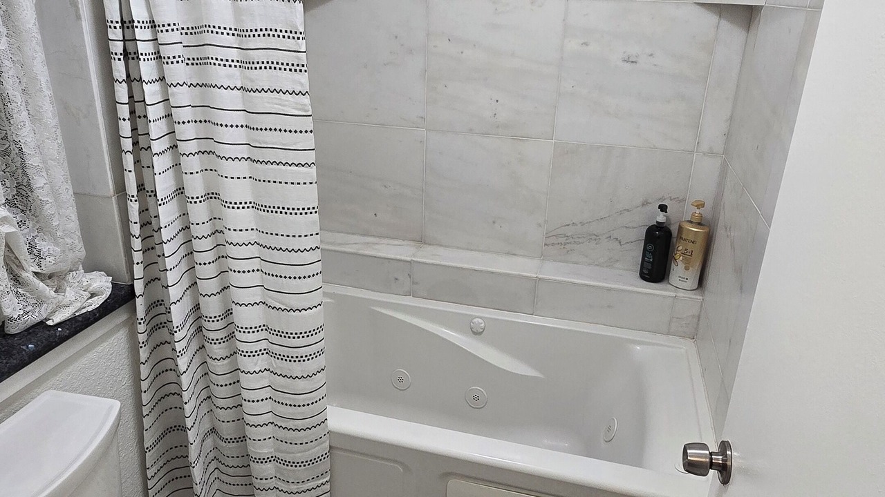 Photo of Bathroom in Vallejo