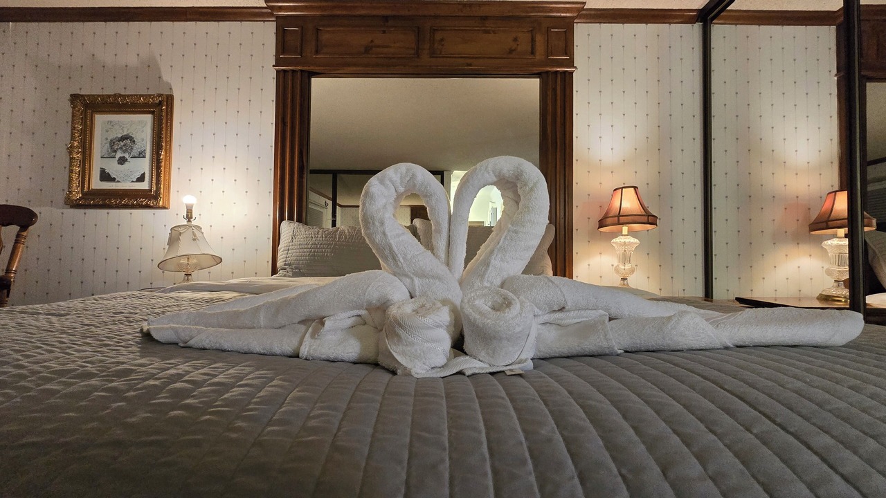 Photo of Bedroom in Vallejo