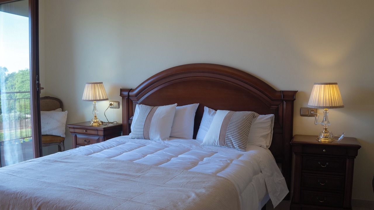 Photo of Bedroom in Ordis