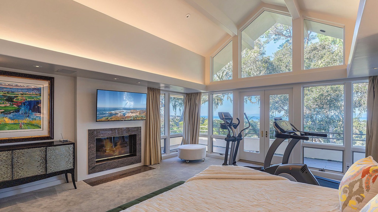 Photo of Bedroom in Jacks Peak