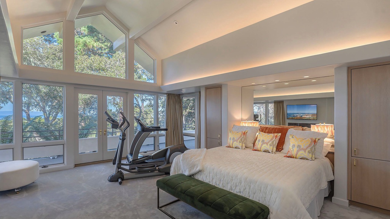 Photo of Bedroom in Jacks Peak