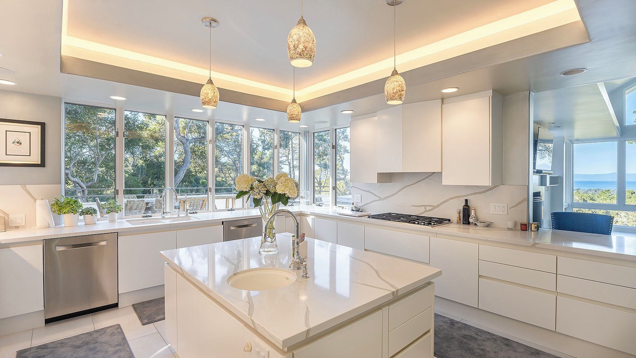 Photo of Kitchen in Jacks Peak
