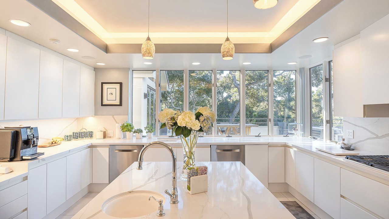 Photo of Kitchen in Jacks Peak
