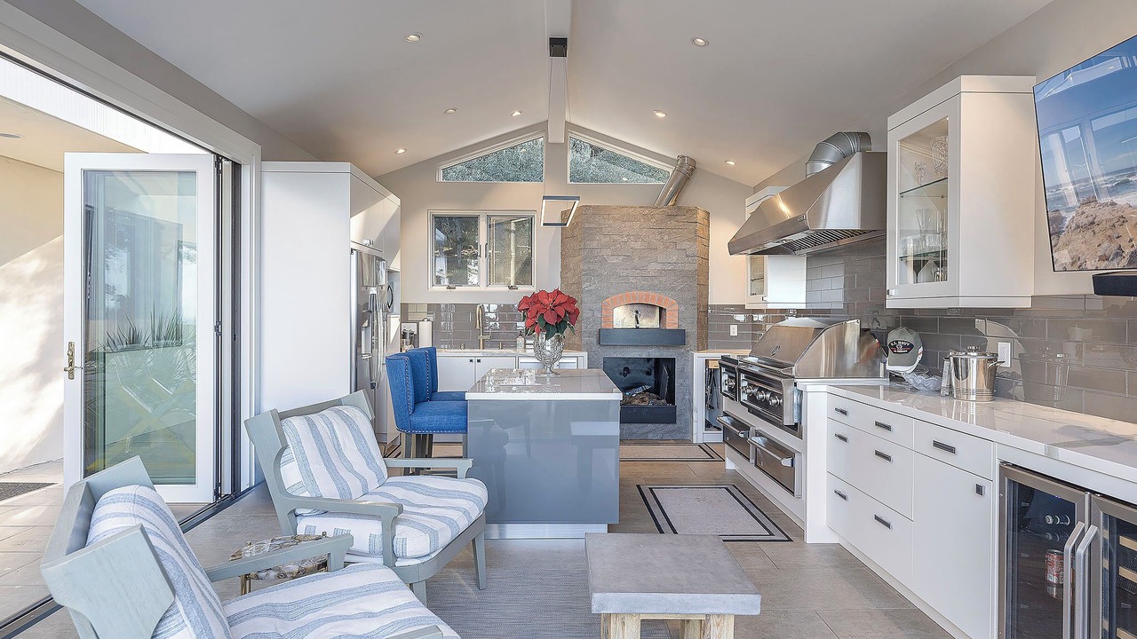 Photo of Kitchen in Jacks Peak