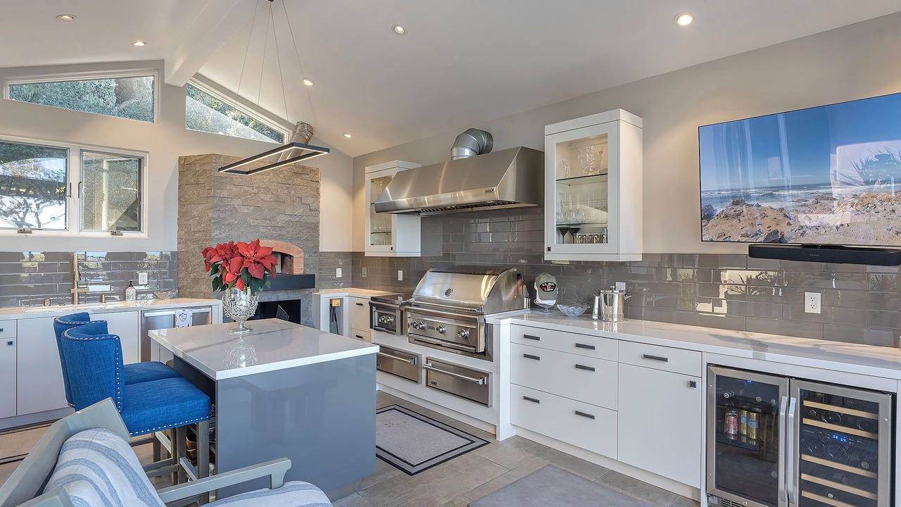 Photo of Kitchen in Jacks Peak