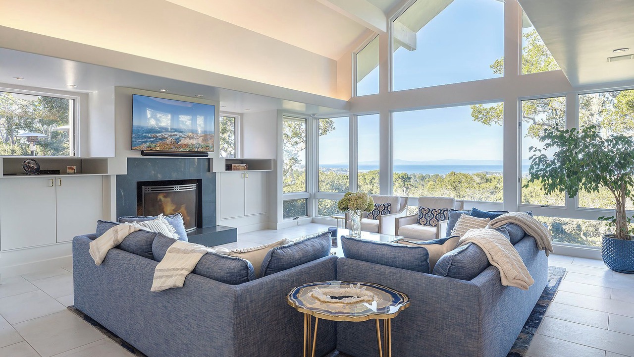Photo of Livingroom in Jacks Peak