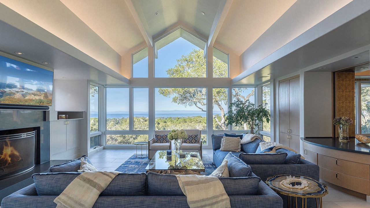 Photo of Livingroom in Jacks Peak