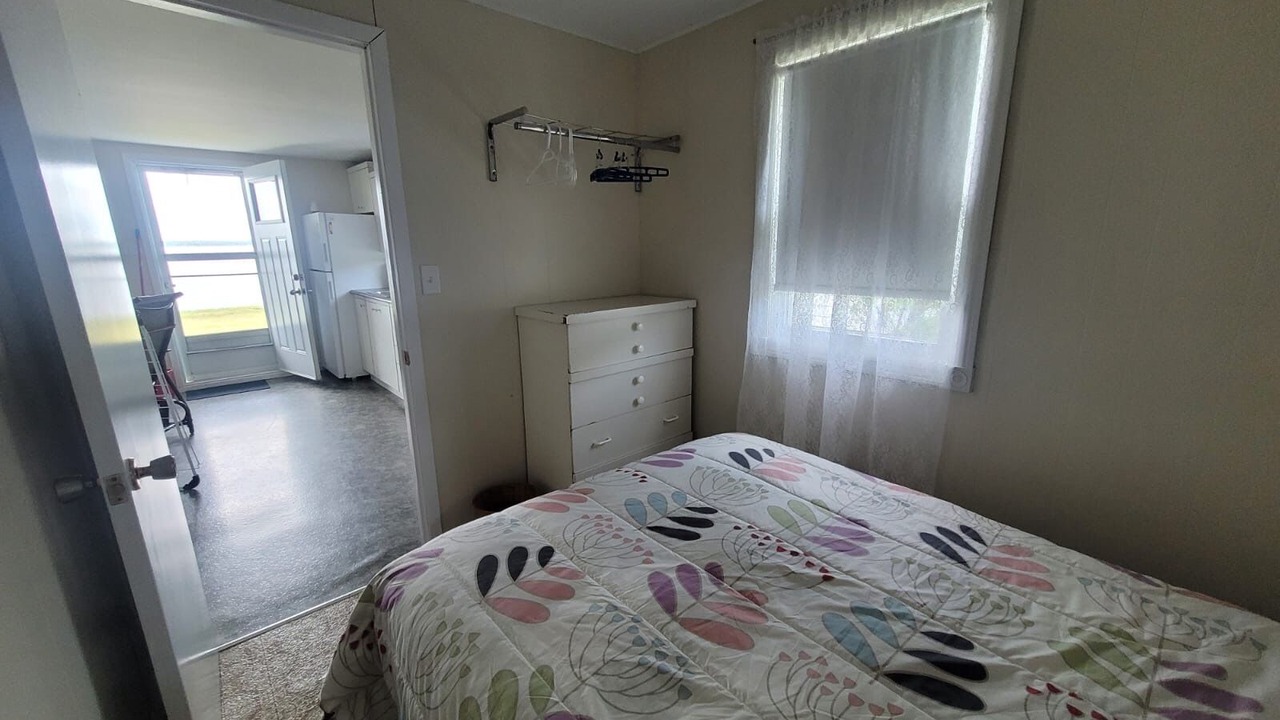 Photo of Bedroom in Acadian Peninsula