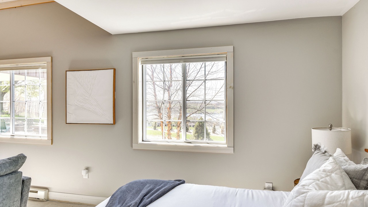 Photo of Bedroom in Town of Milo