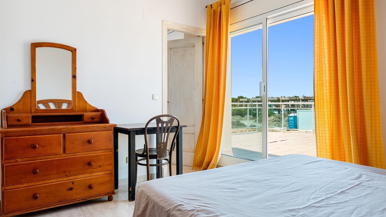 Photo of Bedroom in Costa Dorada