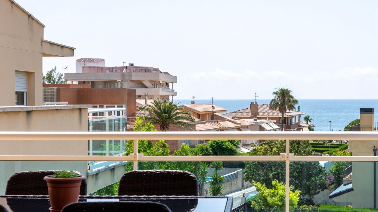 Photo of Outdoor in Costa Dorada