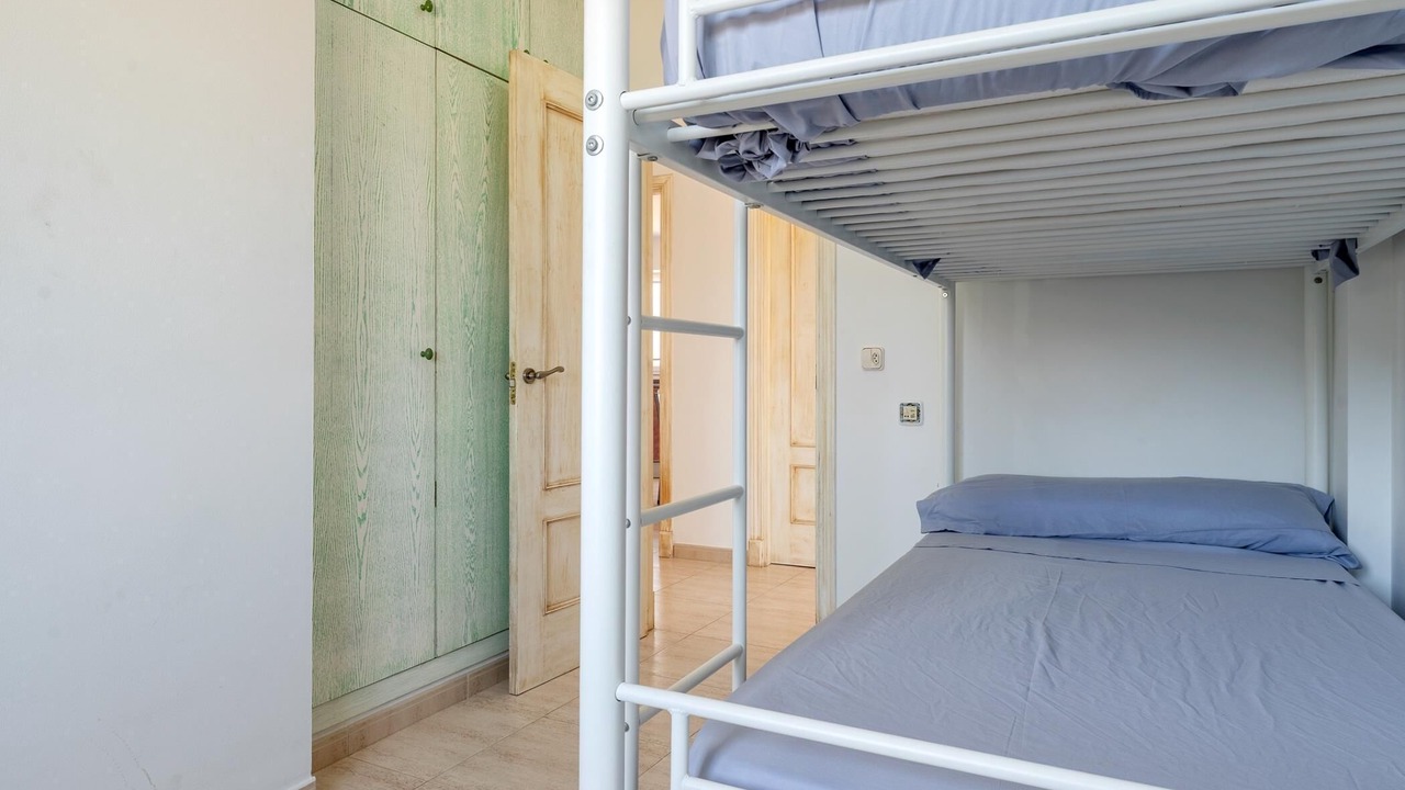 Photo of Bedroom in Costa Dorada