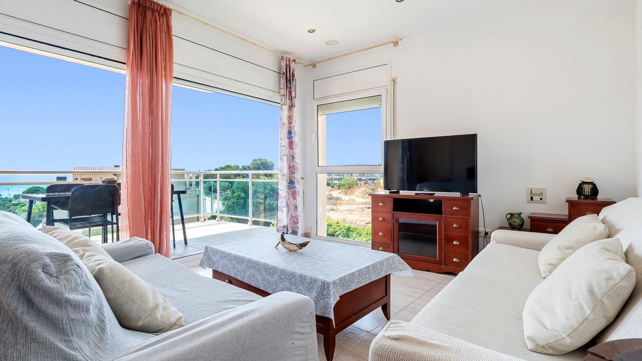 Photo of Livingroom in Costa Dorada