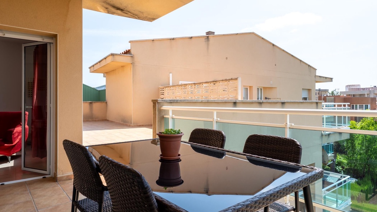 Photo of Outdoor in Costa Dorada