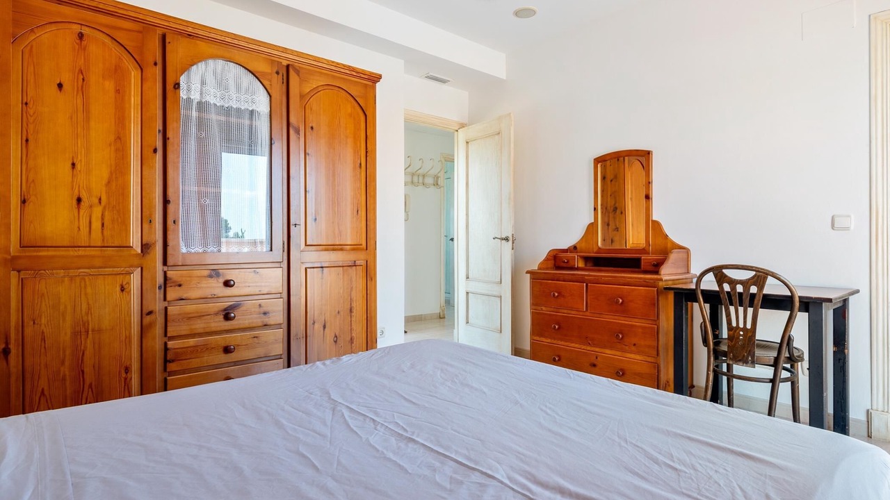 Photo of Bedroom in Costa Dorada
