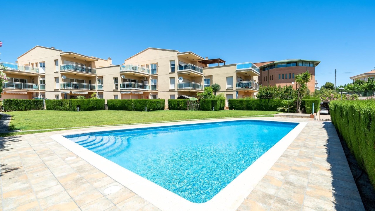 Photo of Outdoor in Costa Dorada