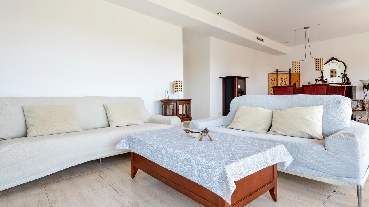 Photo of Livingroom in Costa Dorada