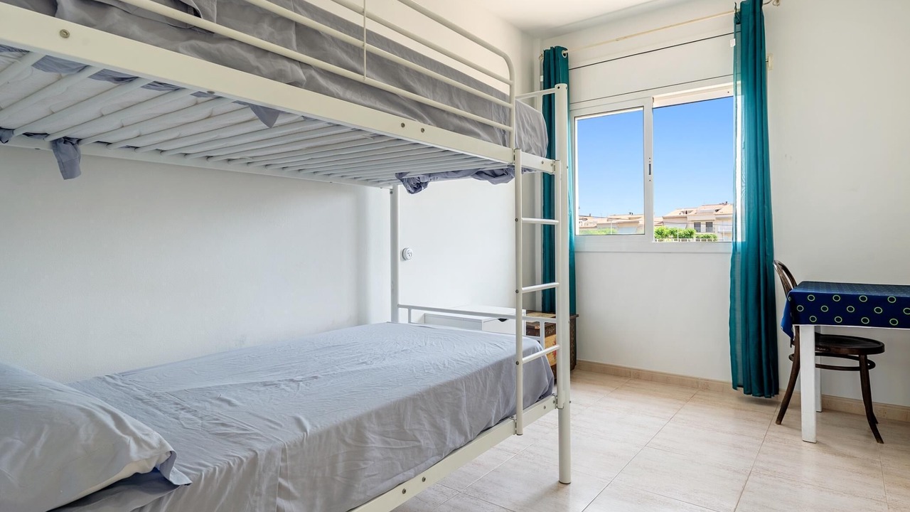 Photo of Bedroom in Costa Dorada