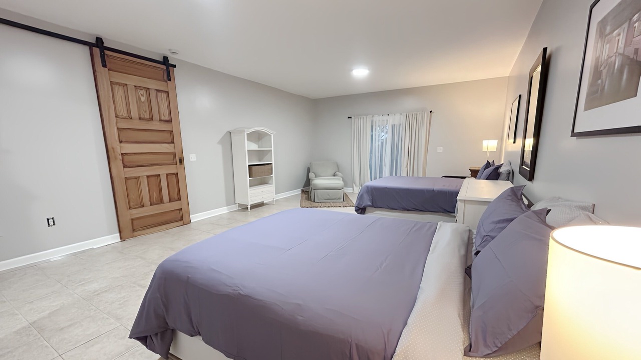 Photo of Bedroom in Little Falls