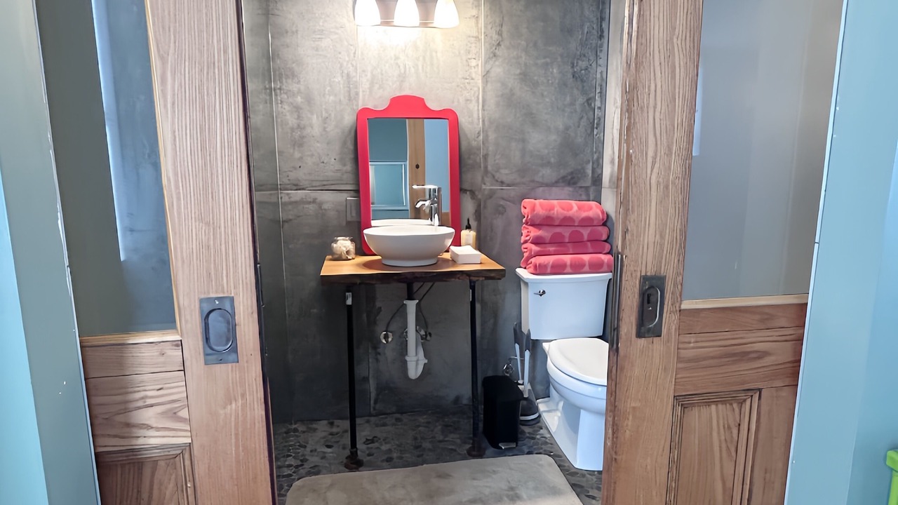 Photo of Bathroom in Little Falls