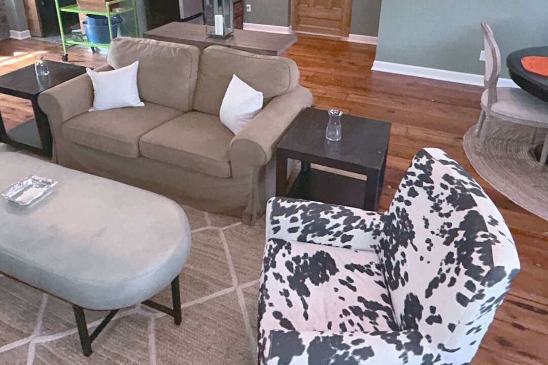 Photo of Livingroom in Little Falls