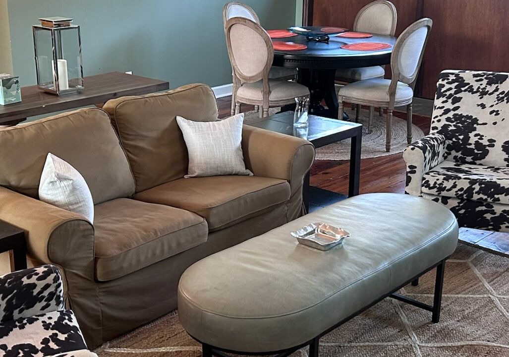 Photo of Livingroom in Little Falls