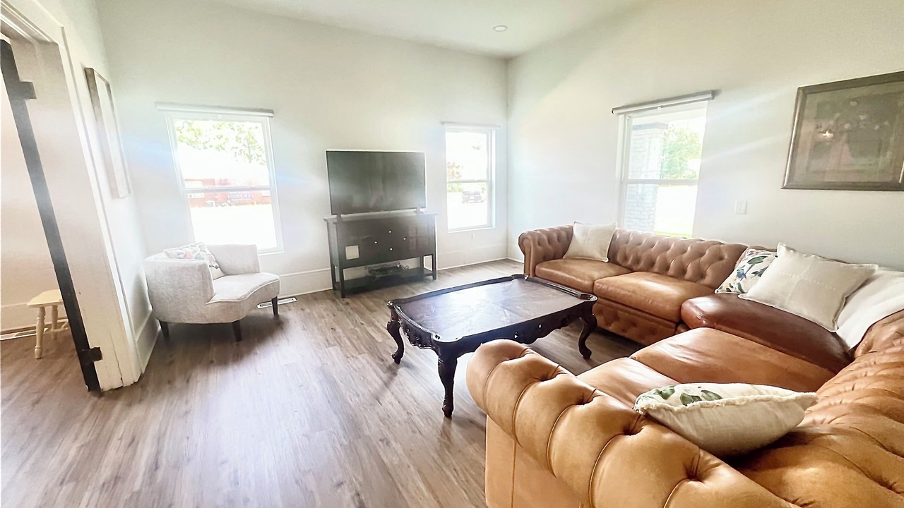 Photo of Livingroom in Clanton