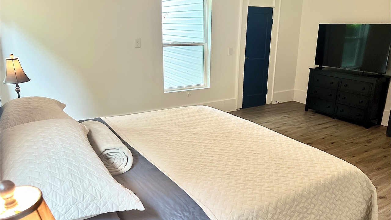 Photo of Bedroom in Clanton