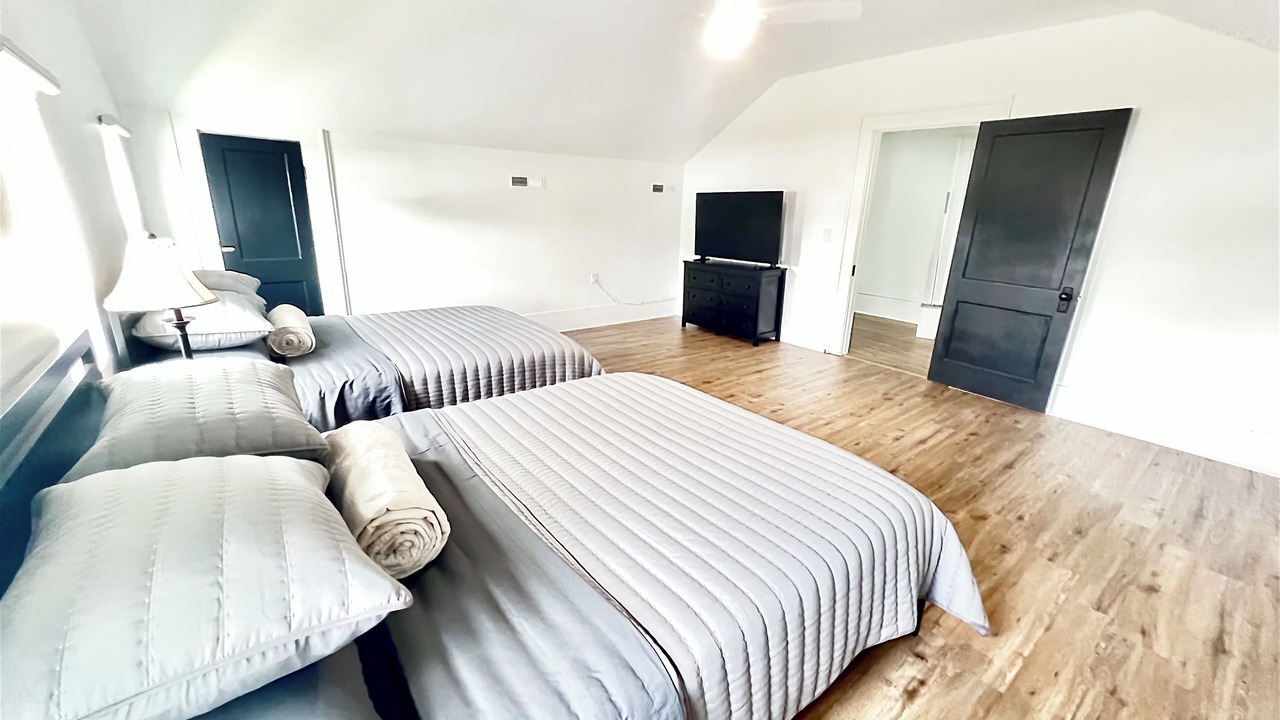 Photo of Bedroom in Clanton