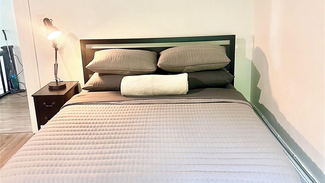 Photo of Bedroom in Clanton