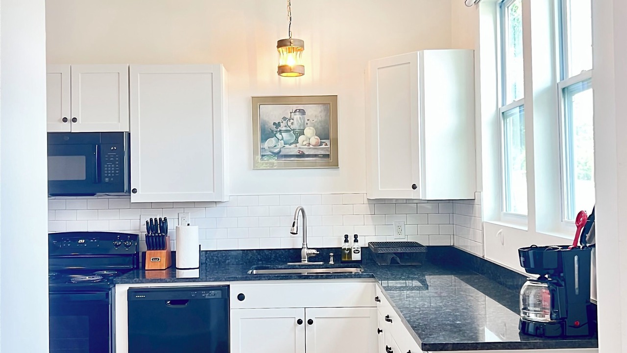 Photo of Kitchen in Clanton