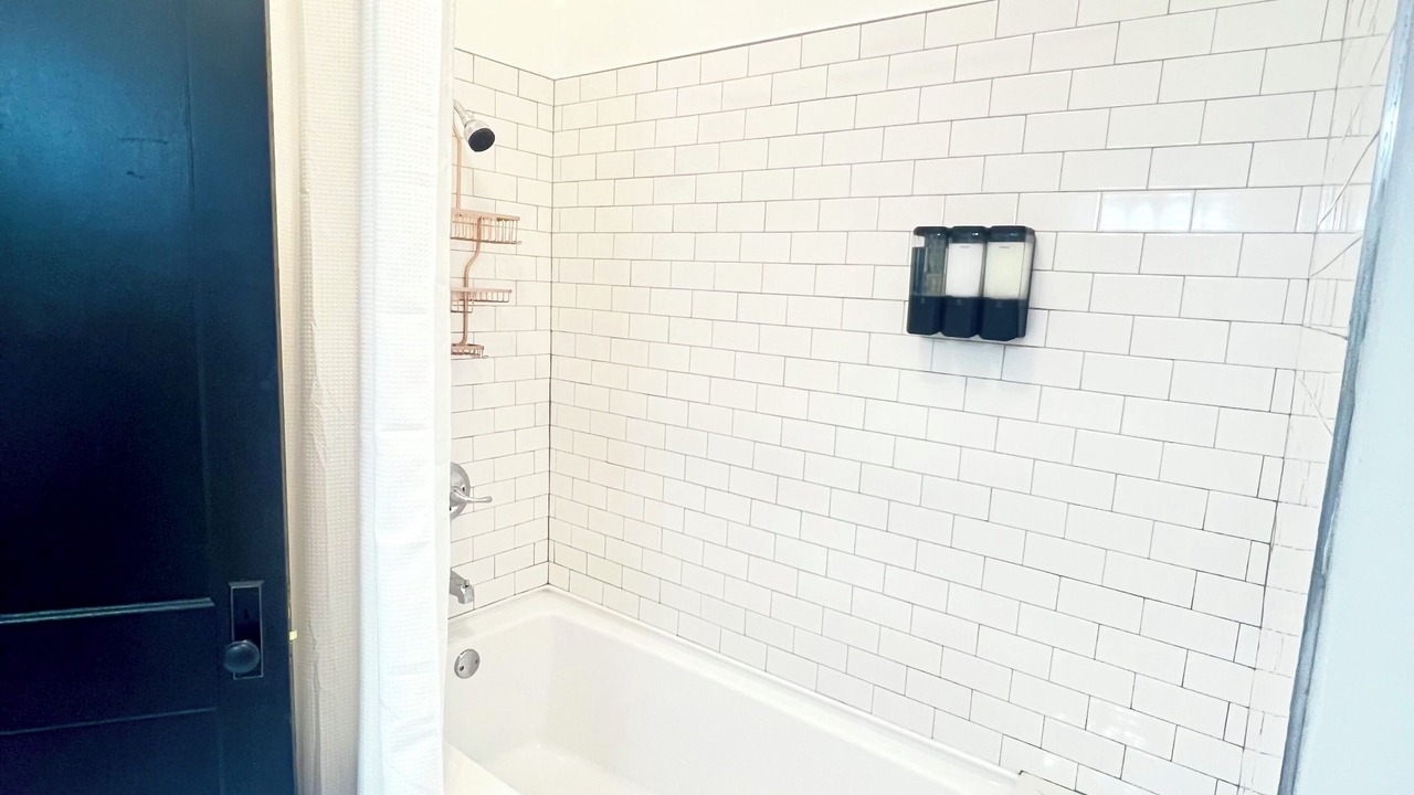 Photo of Bathroom in Clanton