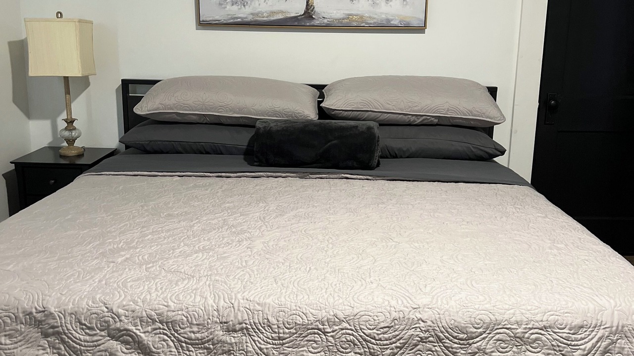 Photo of Bedroom in Clanton