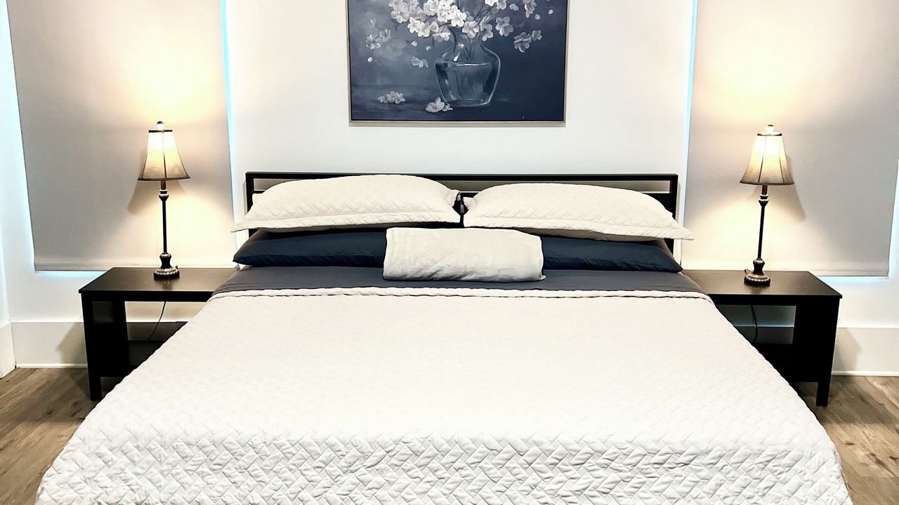 Photo of Bedroom in Clanton