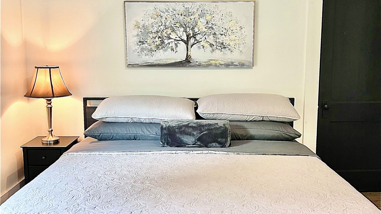 Photo of Bedroom in Clanton
