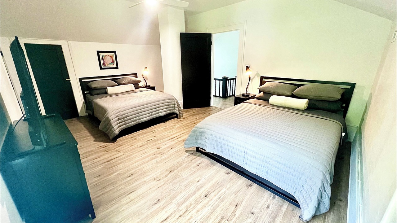 Photo of Bedroom in Clanton