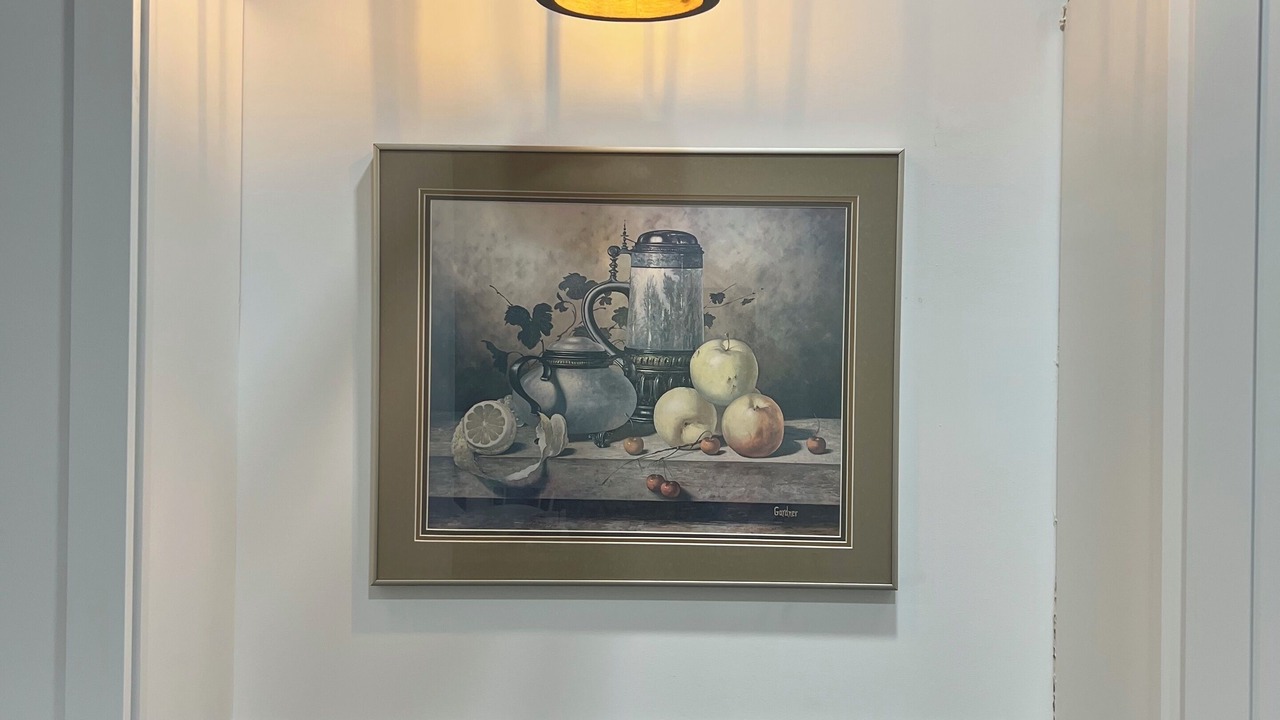 Photo of Kitchen in Clanton
