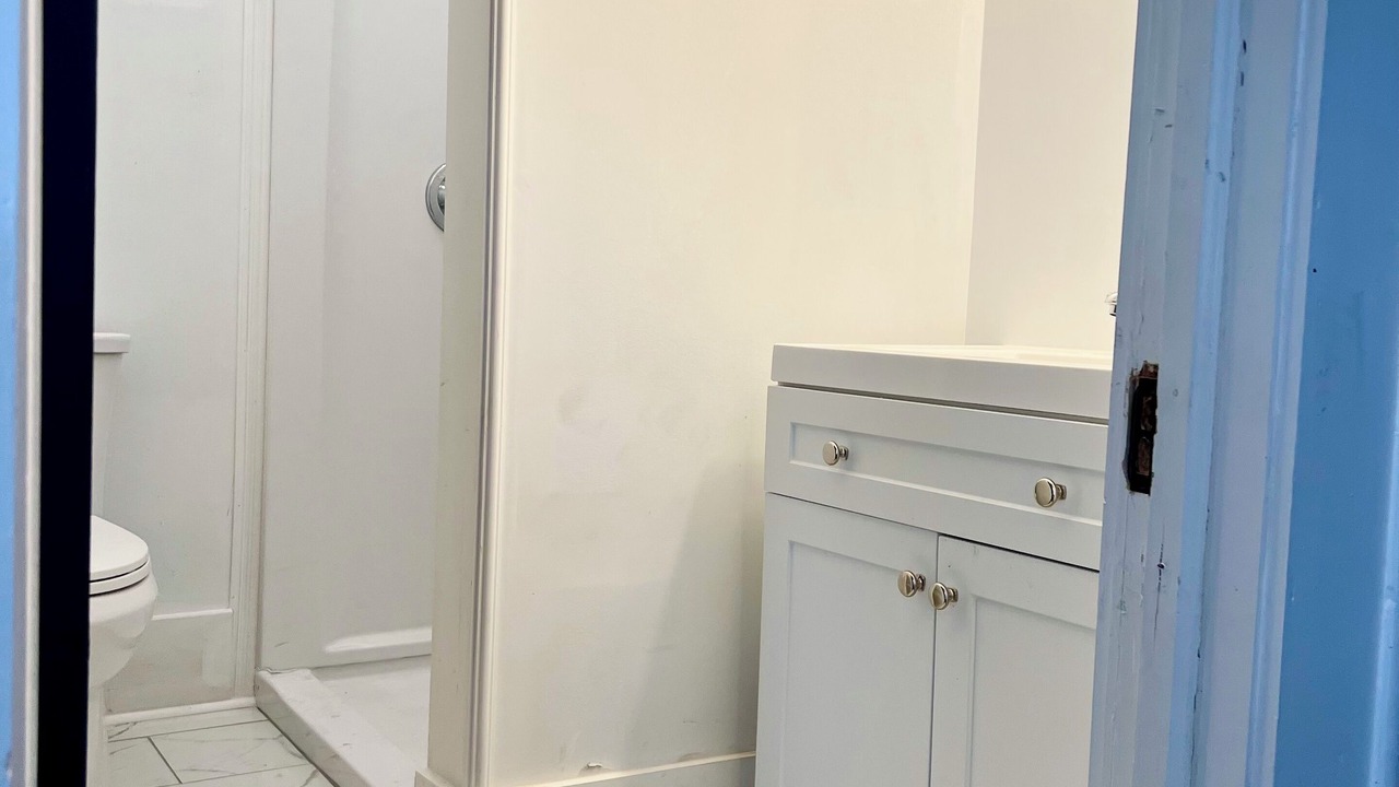 Photo of Bathroom in Clanton