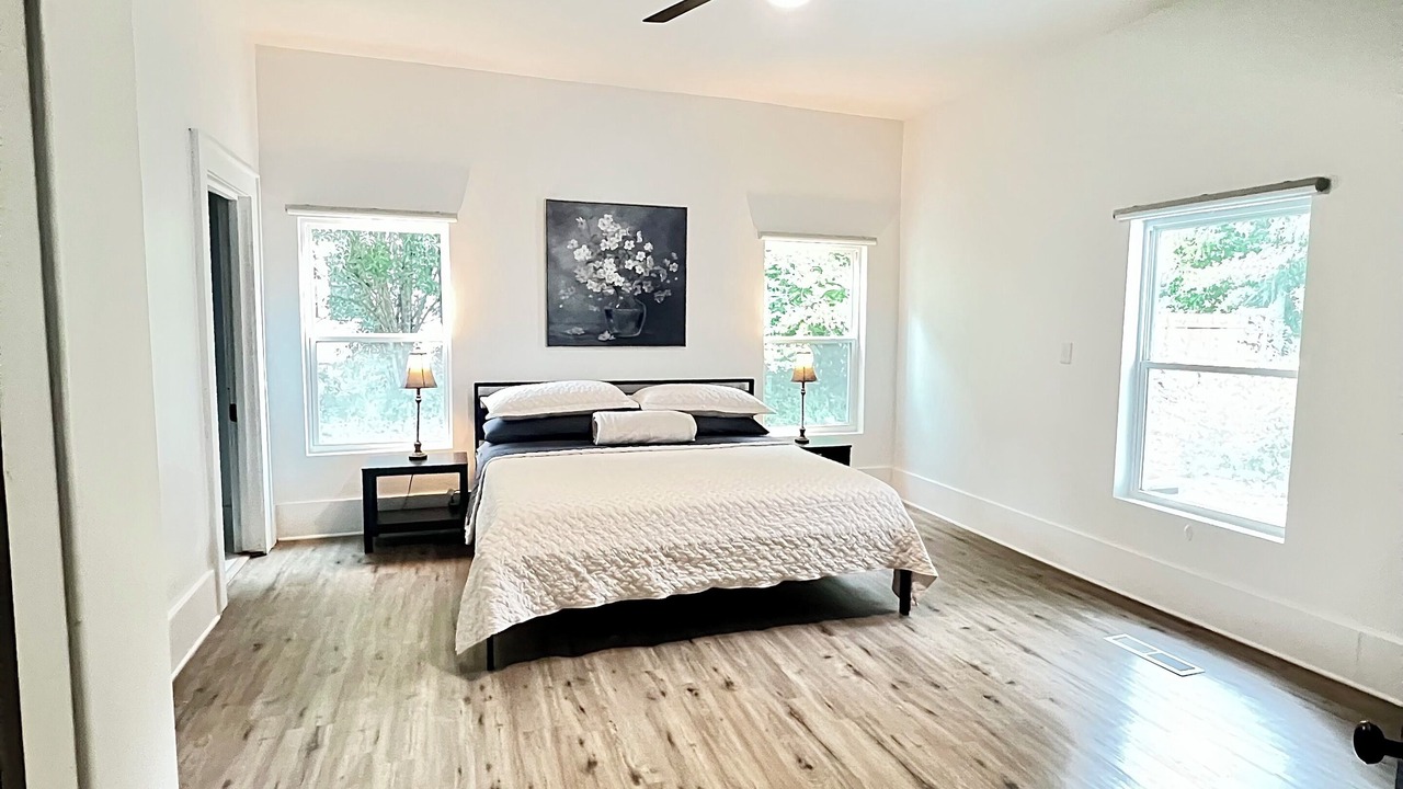 Photo of Bedroom in Clanton