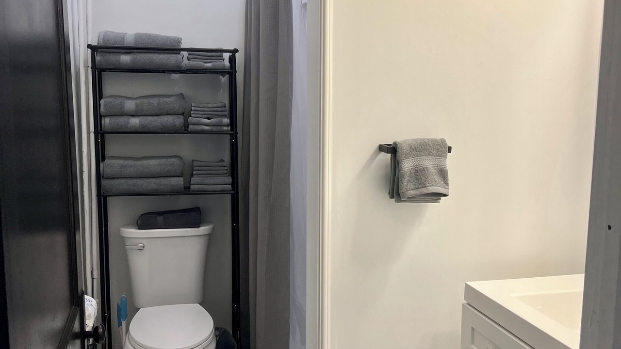 Photo of Bathroom in Clanton