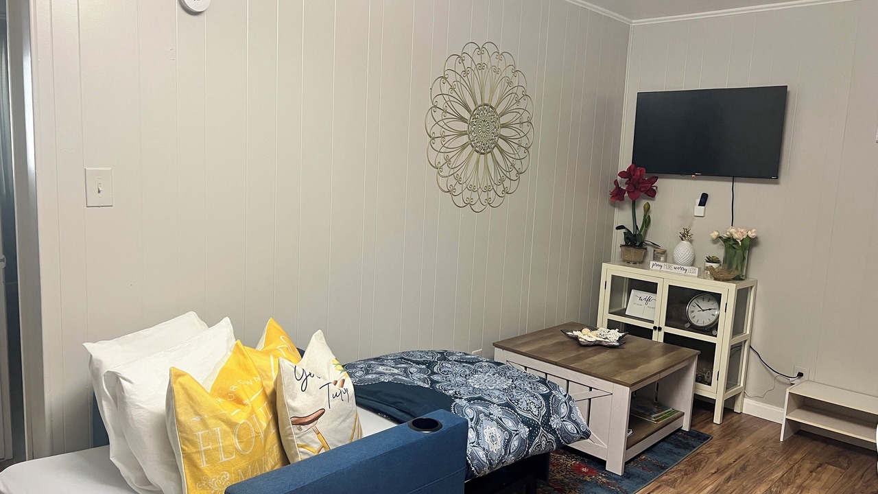 Photo of Bedroom in Lackawanna
