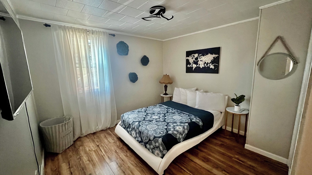 Photo of Bedroom in Lackawanna