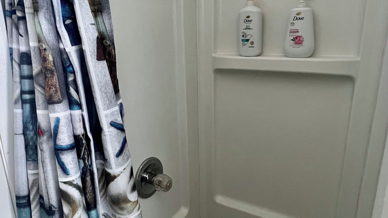 Photo of Bathroom in Lackawanna