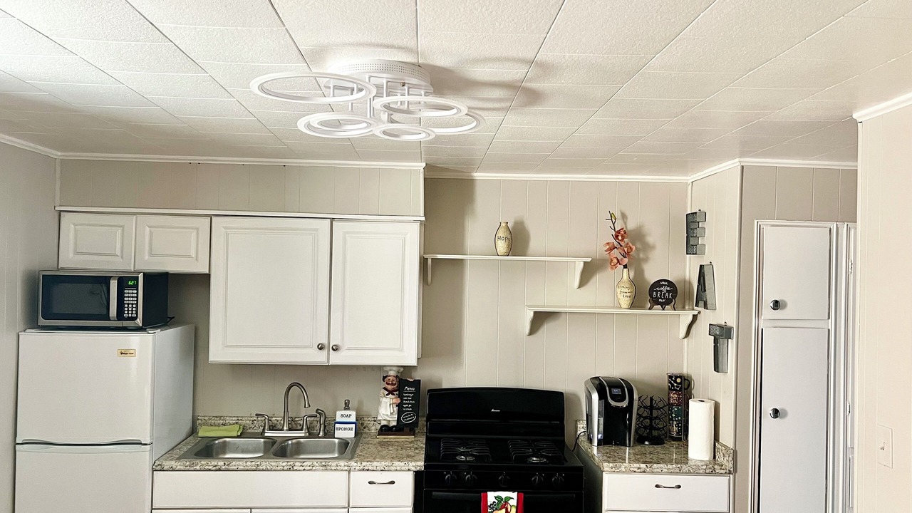 Photo of Kitchen in Lackawanna