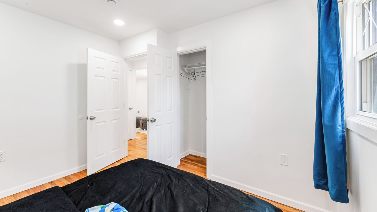 Photo of Bedroom in Little Ferry