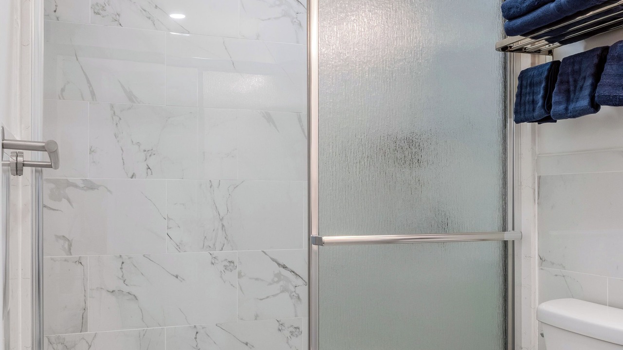 Photo of Bathroom in Little Ferry