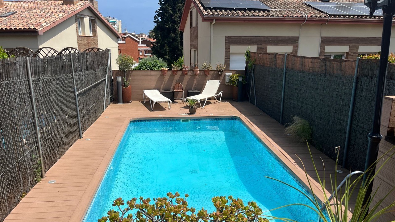 Photo of Outdoor in Sant Vicenc de Montalt