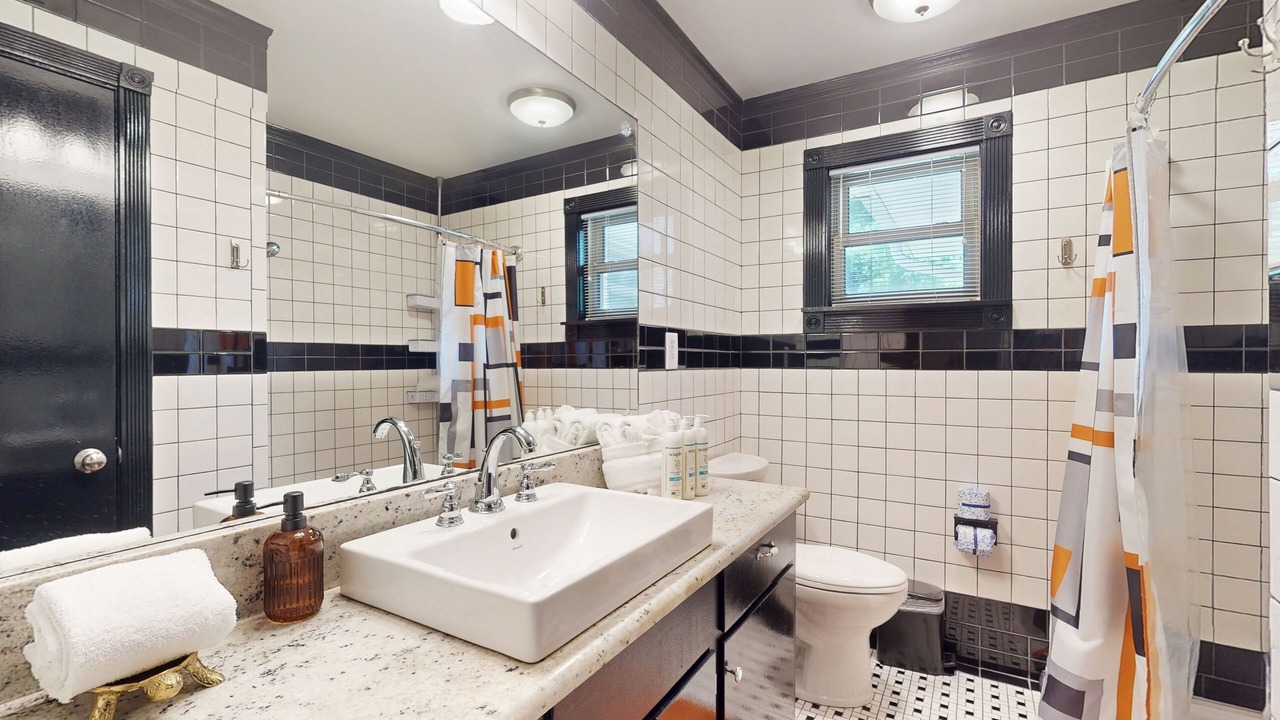 Photo of Bathroom in Warrington