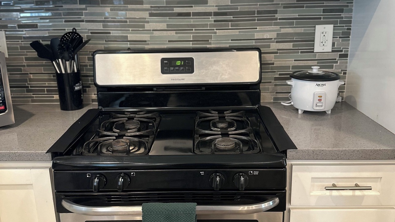 Photo of Kitchen in Los Angeles