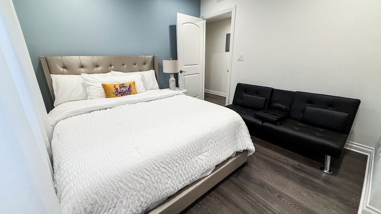 Photo of Bedroom in Los Angeles